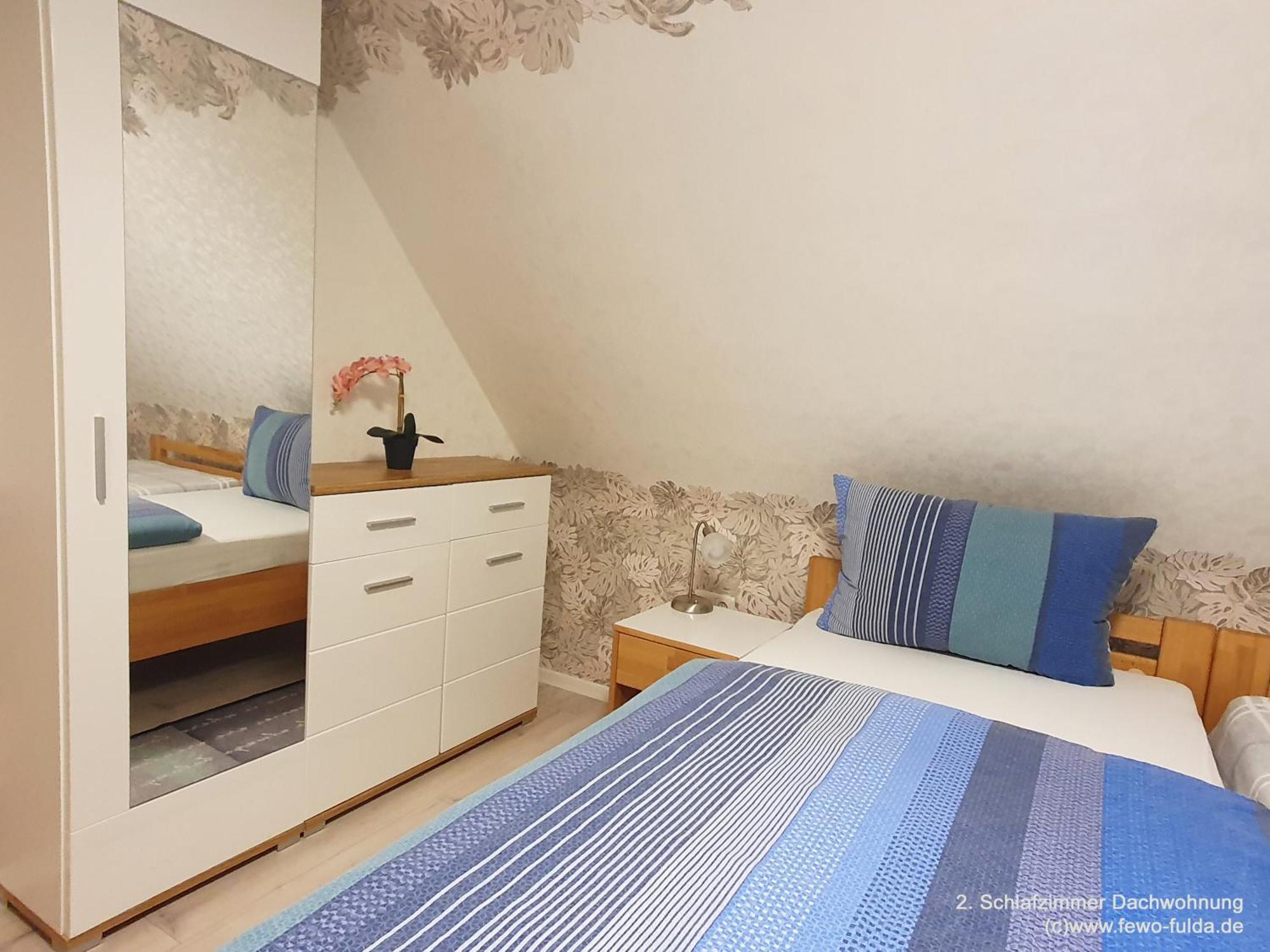 Fewo Fulda Neuenberg エクステリア 写真