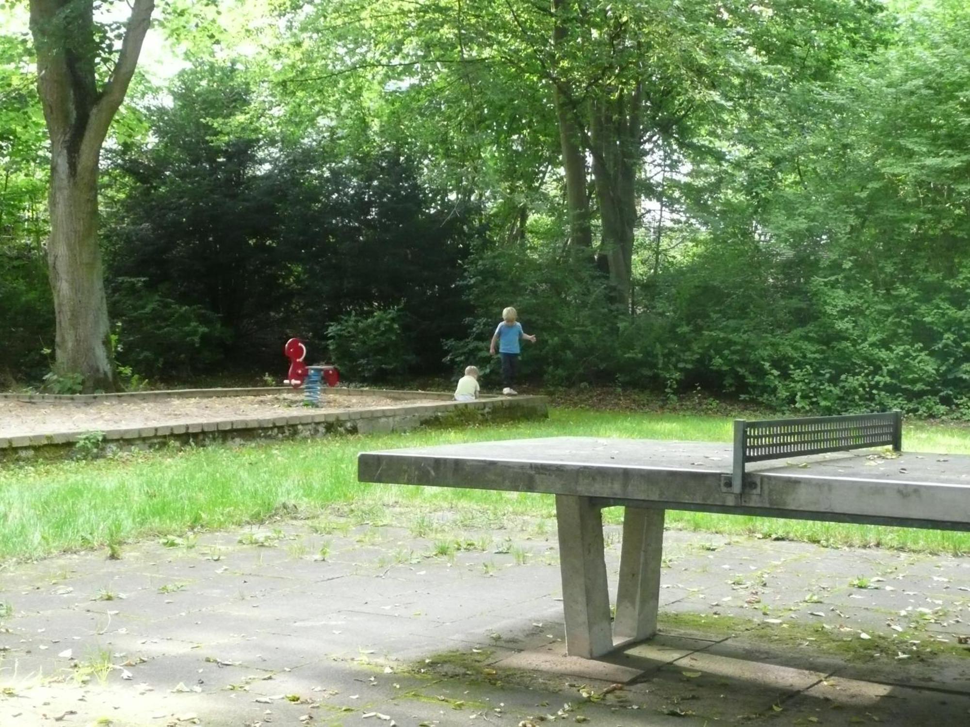 Fewo Fulda Neuenberg エクステリア 写真