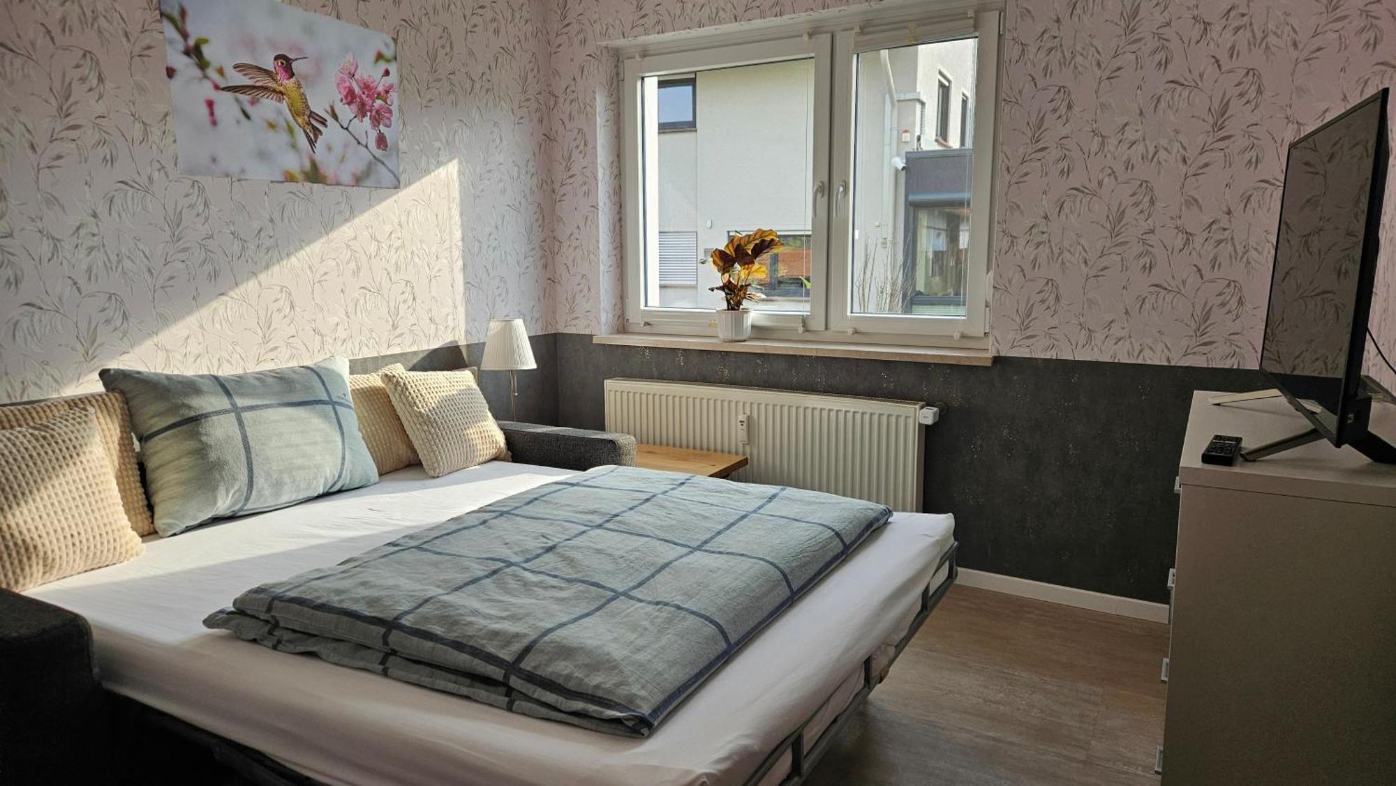 Fewo Fulda Neuenberg エクステリア 写真