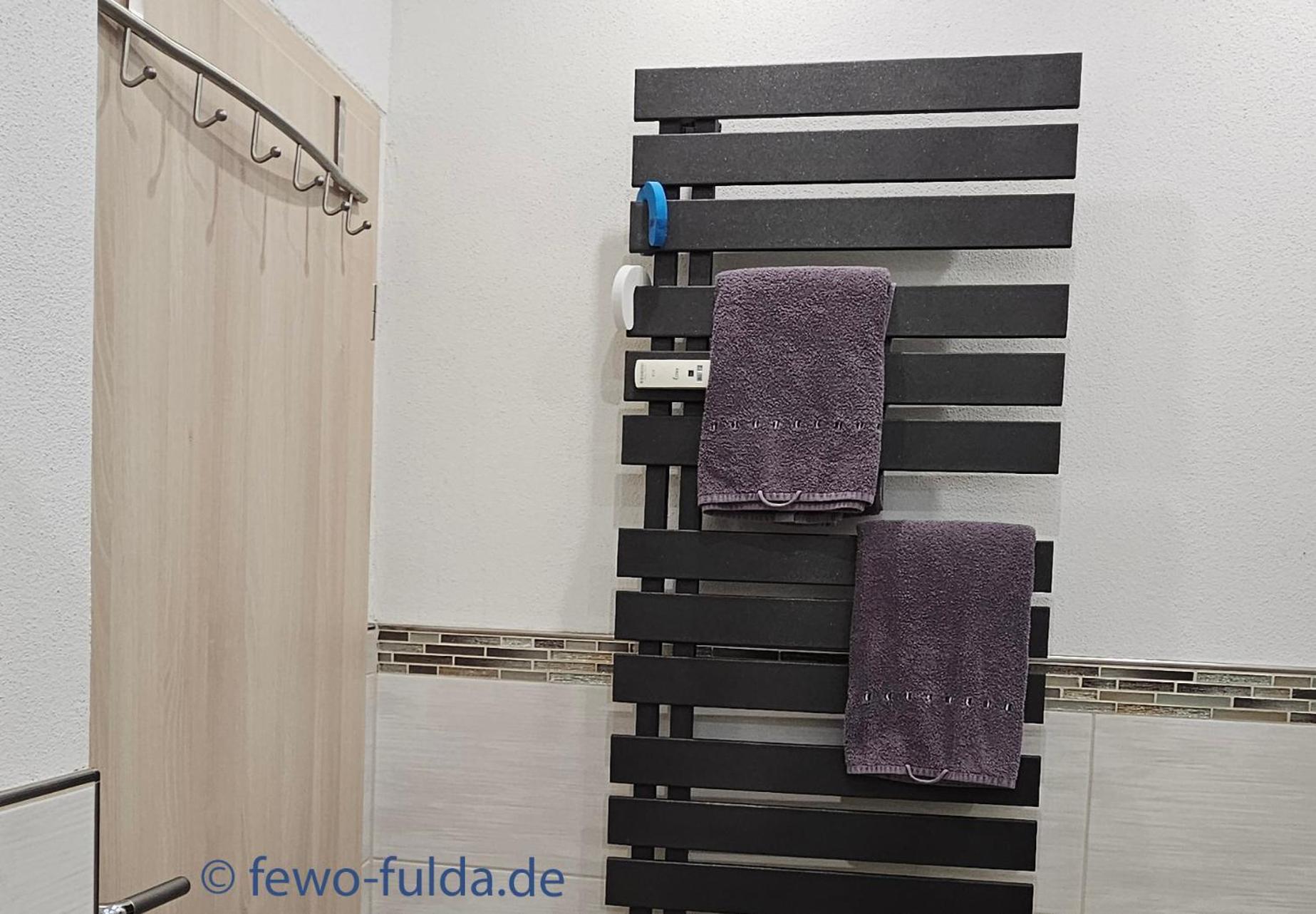 Fewo Fulda Neuenberg エクステリア 写真
